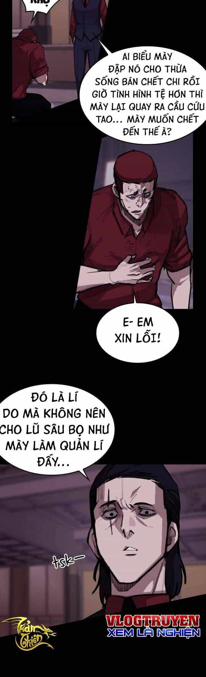 Xích Nguyệt - Chương 7 - ảnh 21