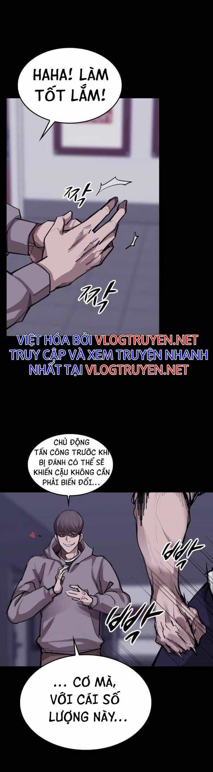 Xích Nguyệt - Chương 7 - ảnh 33