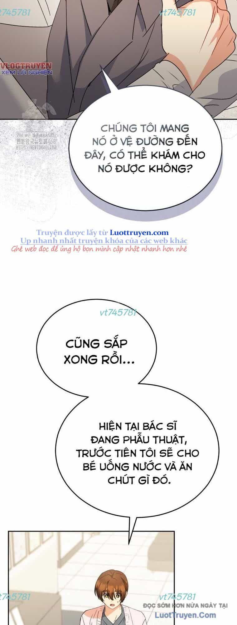 Xin Chào! Bác Sĩ Thú Y - Chương 101 - ảnh 21