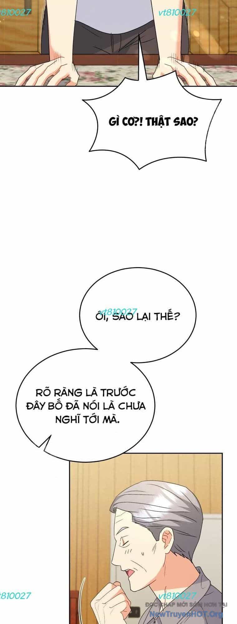 Xin Chào! Bác Sĩ Thú Y - Chương 103 - ảnh 53