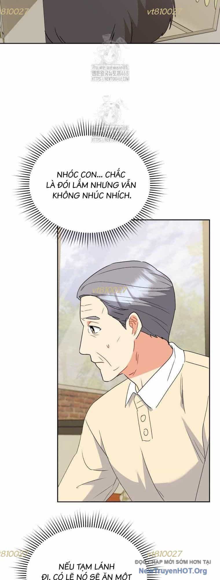 Xin Chào! Bác Sĩ Thú Y - Chương 103 - ảnh 8