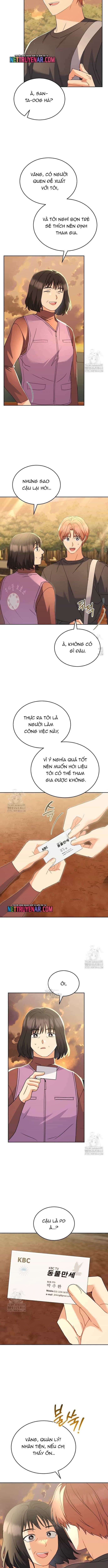 Xin Chào! Bác Sĩ Thú Y - Chương 105.1 - ảnh 11