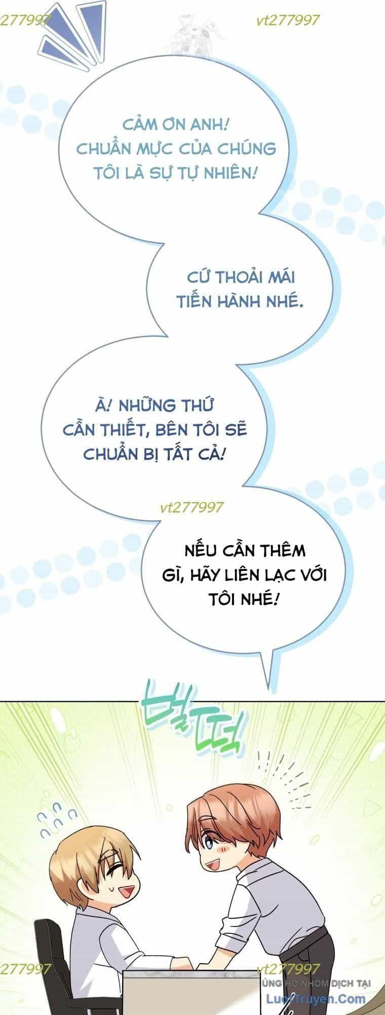 Xin Chào! Bác Sĩ Thú Y - Chương 106 - ảnh 34
