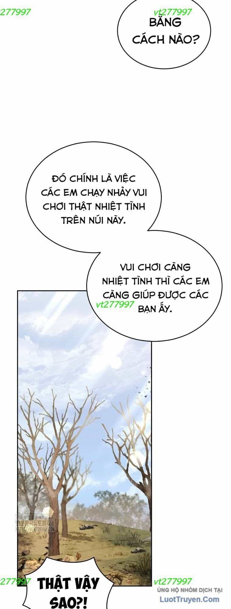 Xin Chào! Bác Sĩ Thú Y - Chương 106 - ảnh 48