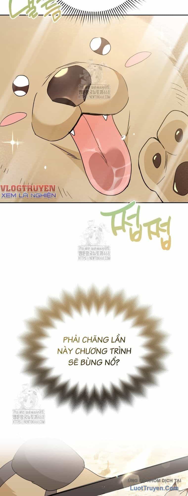Xin Chào! Bác Sĩ Thú Y - Chương 106 - ảnh 57