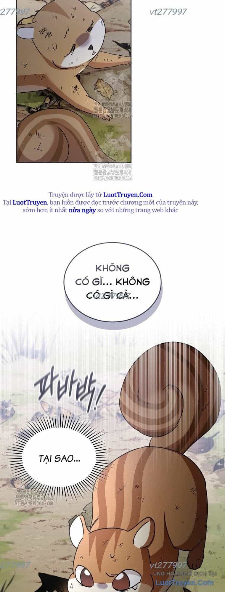 Xin Chào! Bác Sĩ Thú Y - Chương 106 - ảnh 68