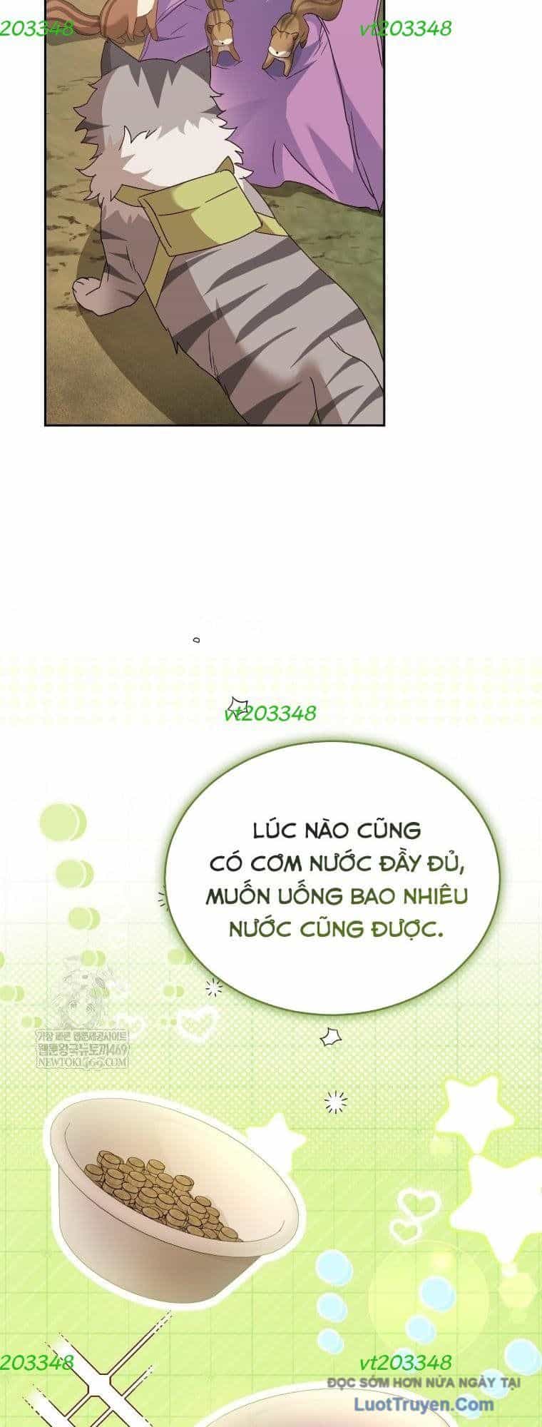 Xin Chào! Bác Sĩ Thú Y - Chương 108 - ảnh 25