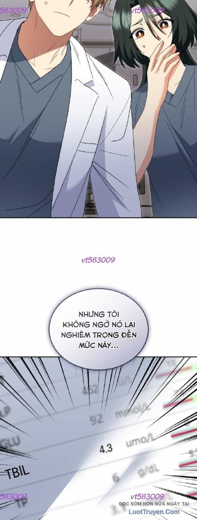 Xin Chào! Bác Sĩ Thú Y - Chương 109 - ảnh 17
