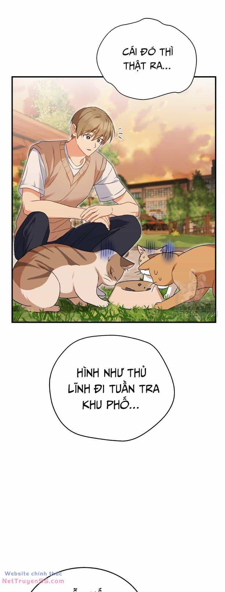Xin Chào! Bác Sĩ Thú Y - Chương 11 - ảnh 35