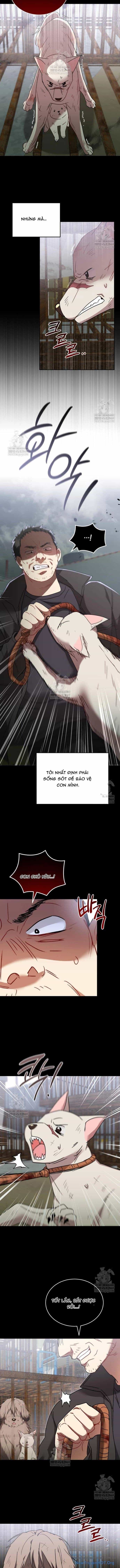 Xin Chào! Bác Sĩ Thú Y - Chương 114.5 - ảnh 6