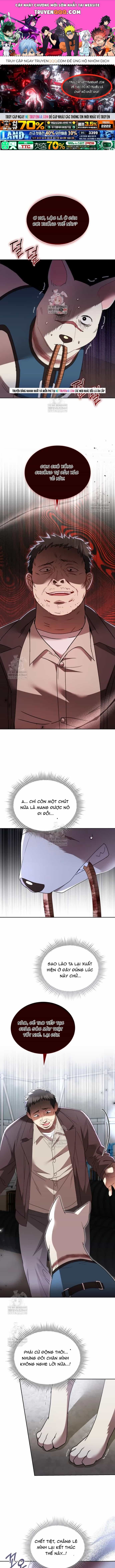 Xin Chào! Bác Sĩ Thú Y - Chương 117 - ảnh 1