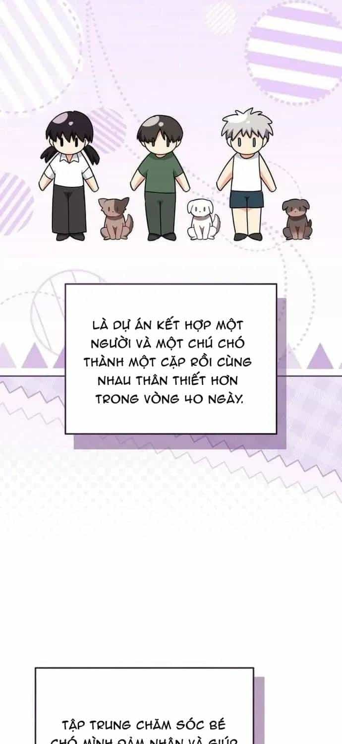 Xin Chào! Bác Sĩ Thú Y - Chương 121 - ảnh 18