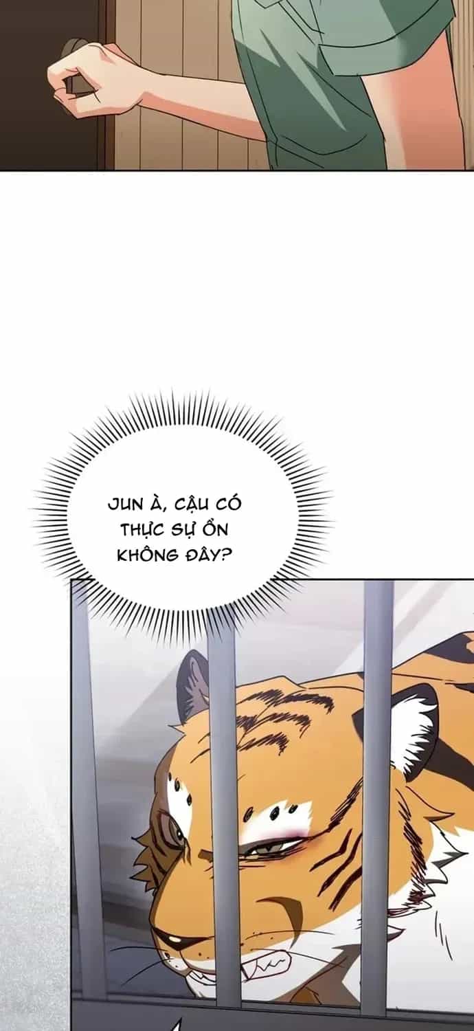 Xin Chào! Bác Sĩ Thú Y - Chương 124 - ảnh 9