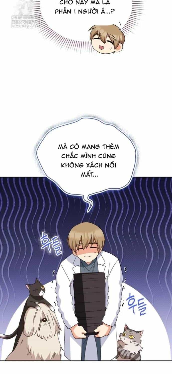 Xin Chào! Bác Sĩ Thú Y - Chương 125 - ảnh 33