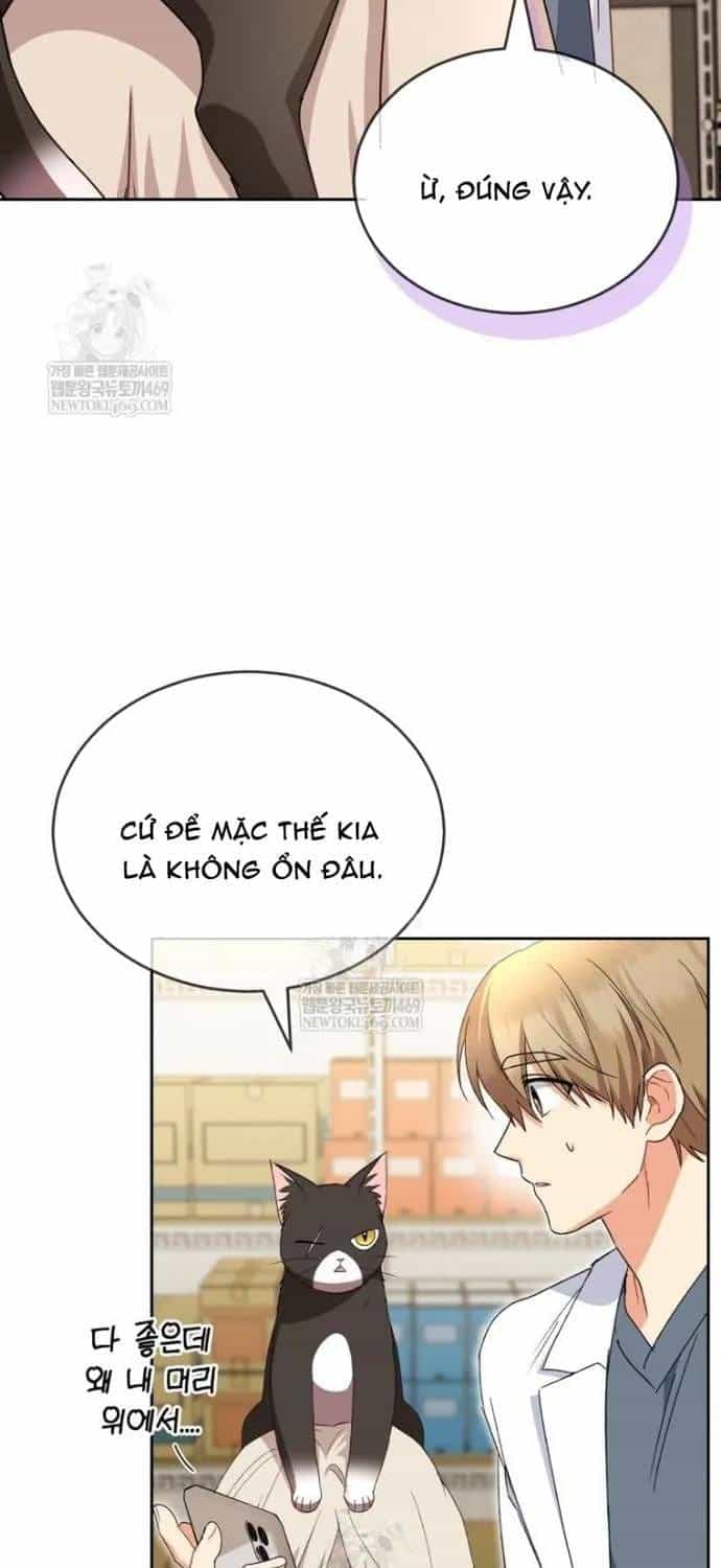 Xin Chào! Bác Sĩ Thú Y - Chương 125 - ảnh 44
