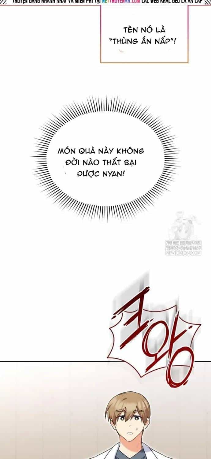 Xin Chào! Bác Sĩ Thú Y - Chương 125 - ảnh 71