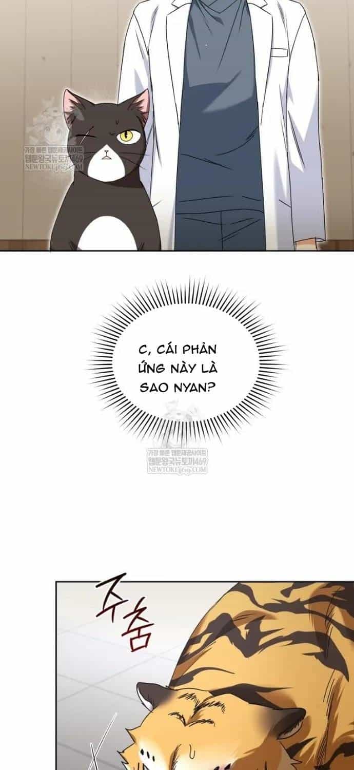 Xin Chào! Bác Sĩ Thú Y - Chương 125 - ảnh 72