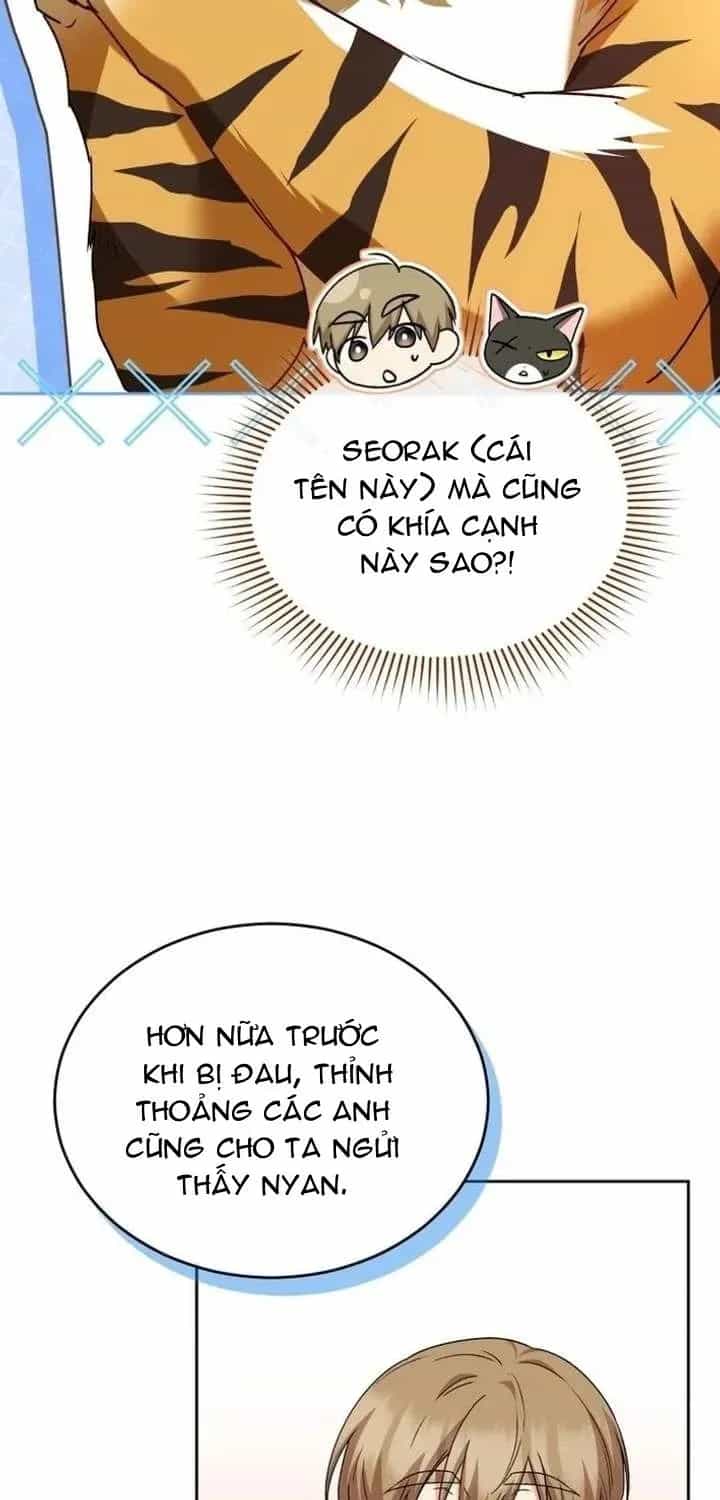 Xin Chào! Bác Sĩ Thú Y - Chương 126 - ảnh 29