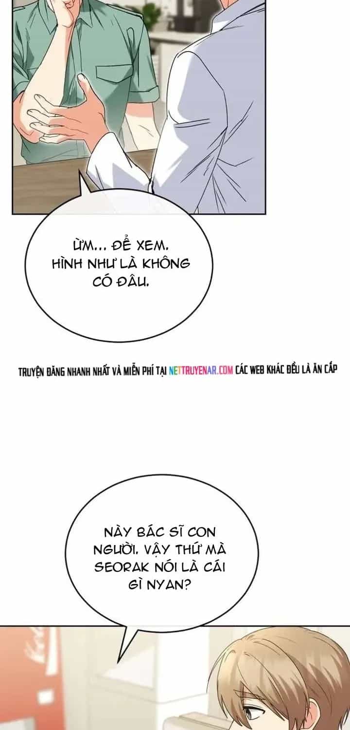 Xin Chào! Bác Sĩ Thú Y - Chương 126 - ảnh 50