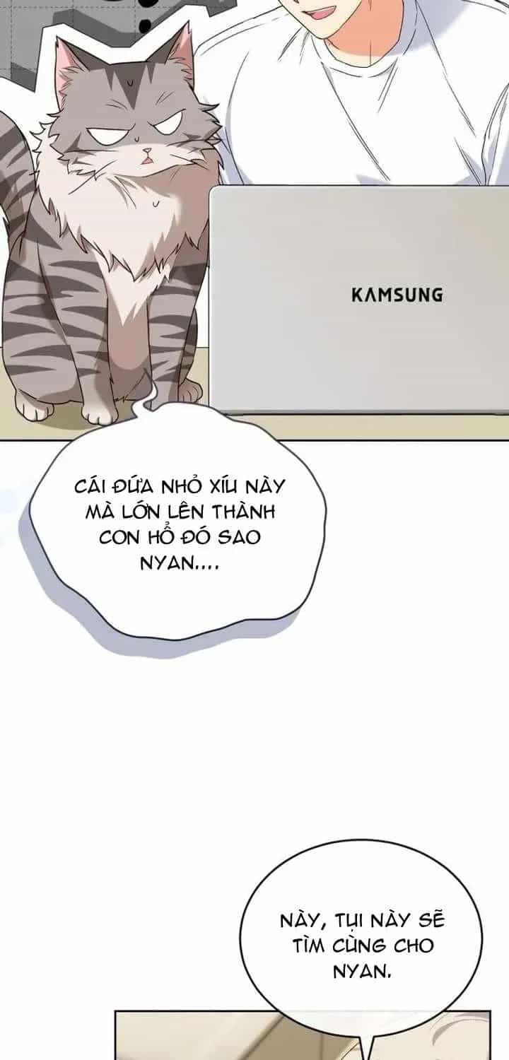 Xin Chào! Bác Sĩ Thú Y - Chương 126 - ảnh 61