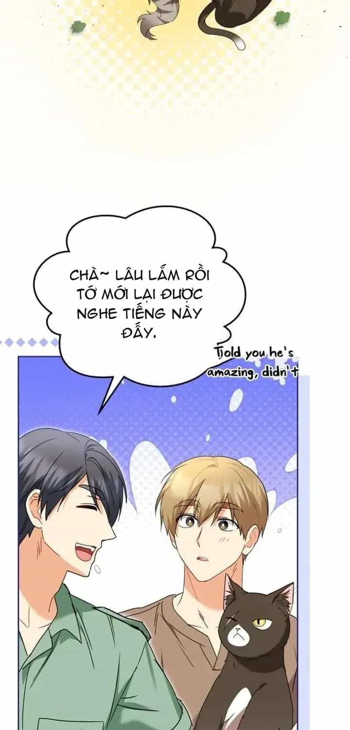 Xin Chào! Bác Sĩ Thú Y - Chương 127 - ảnh 19