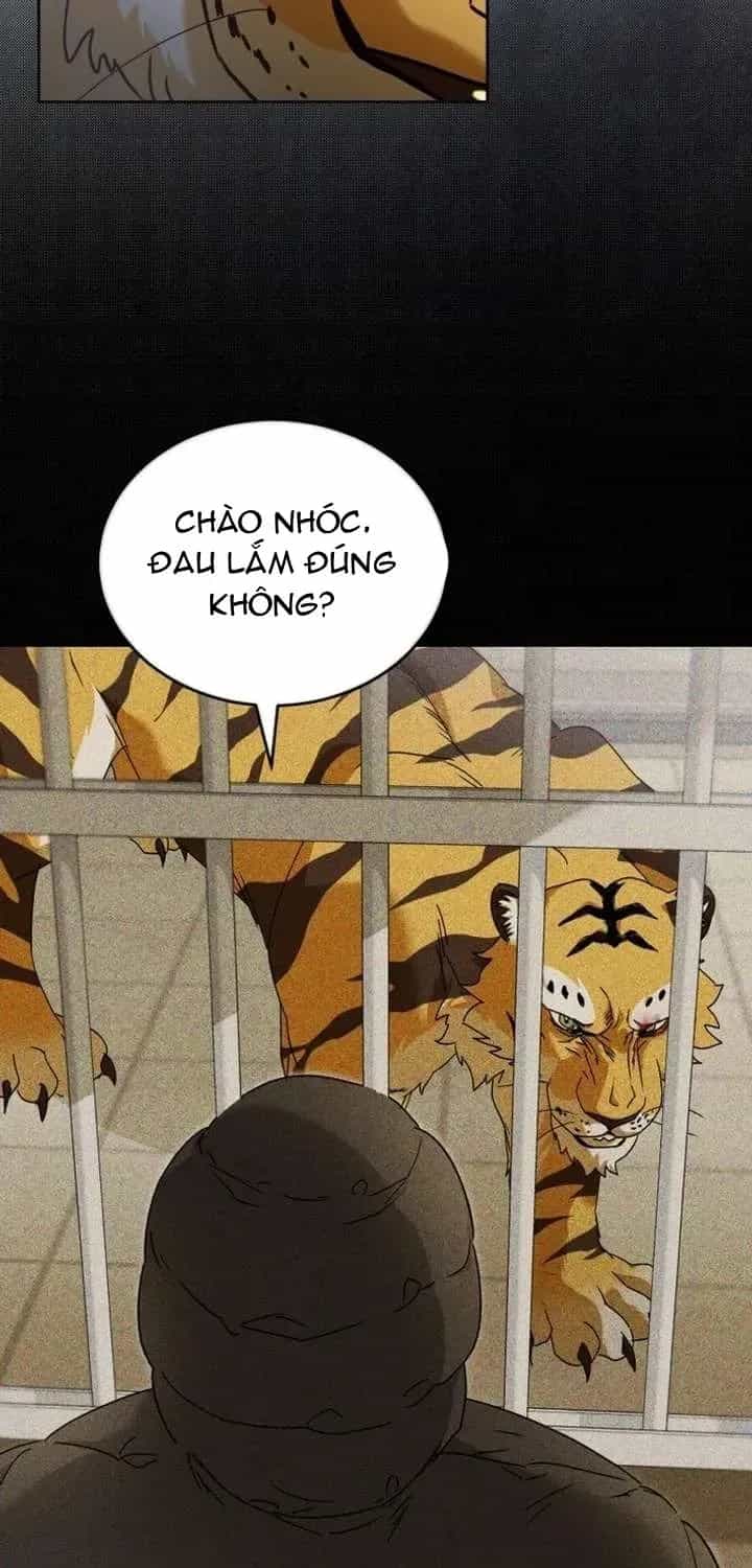 Xin Chào! Bác Sĩ Thú Y - Chương 127 - ảnh 33