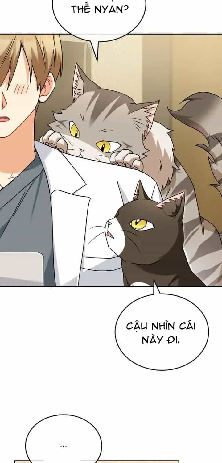 Xin Chào! Bác Sĩ Thú Y - Chương 127 - ảnh 89