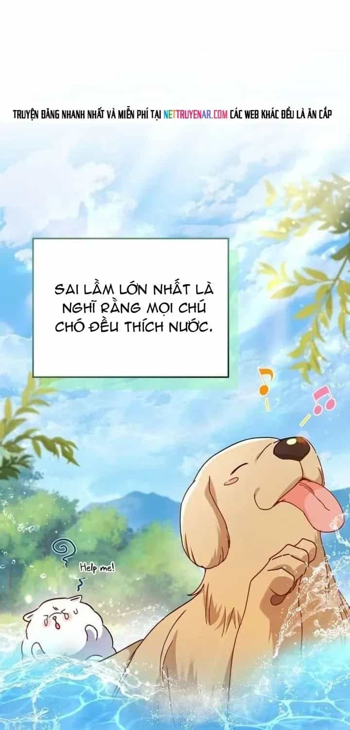 Xin Chào! Bác Sĩ Thú Y - Chương 128 - ảnh 38