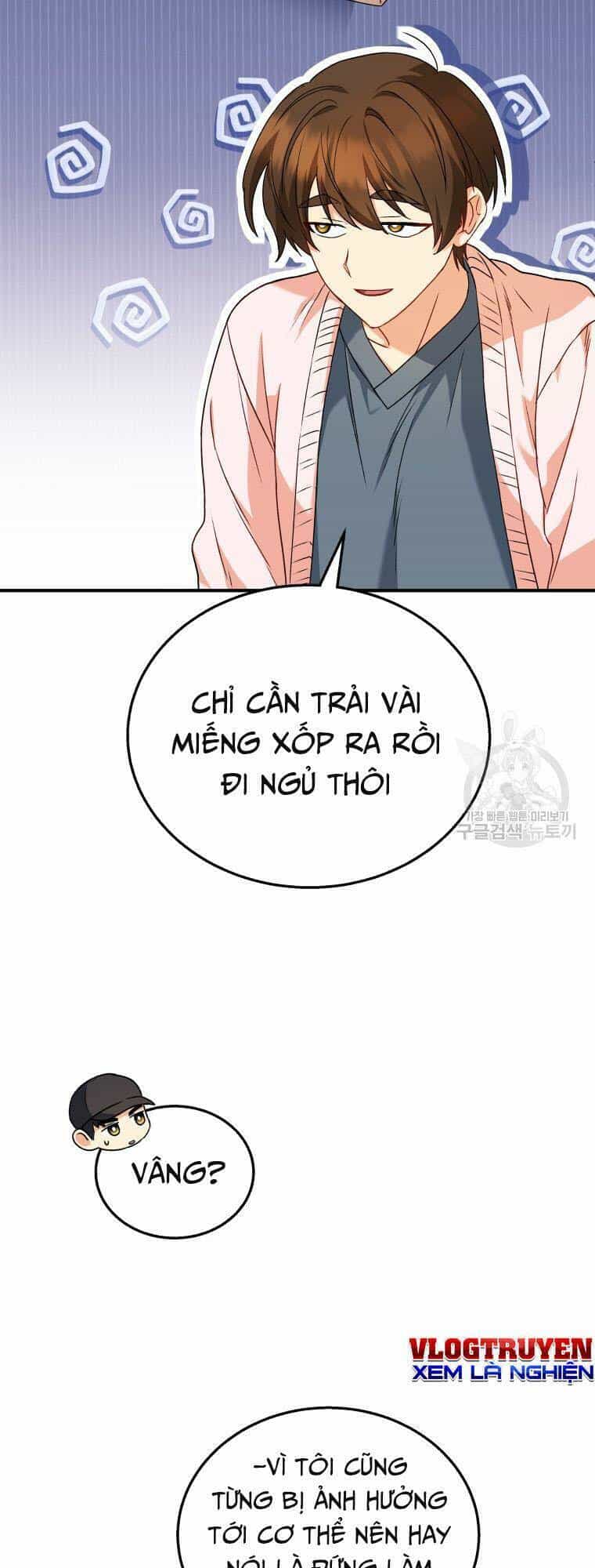 Xin Chào! Bác Sĩ Thú Y - Chương 13 - ảnh 34