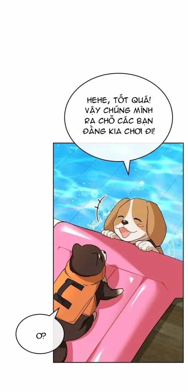Xin Chào! Bác Sĩ Thú Y - Chương 129 - ảnh 81
