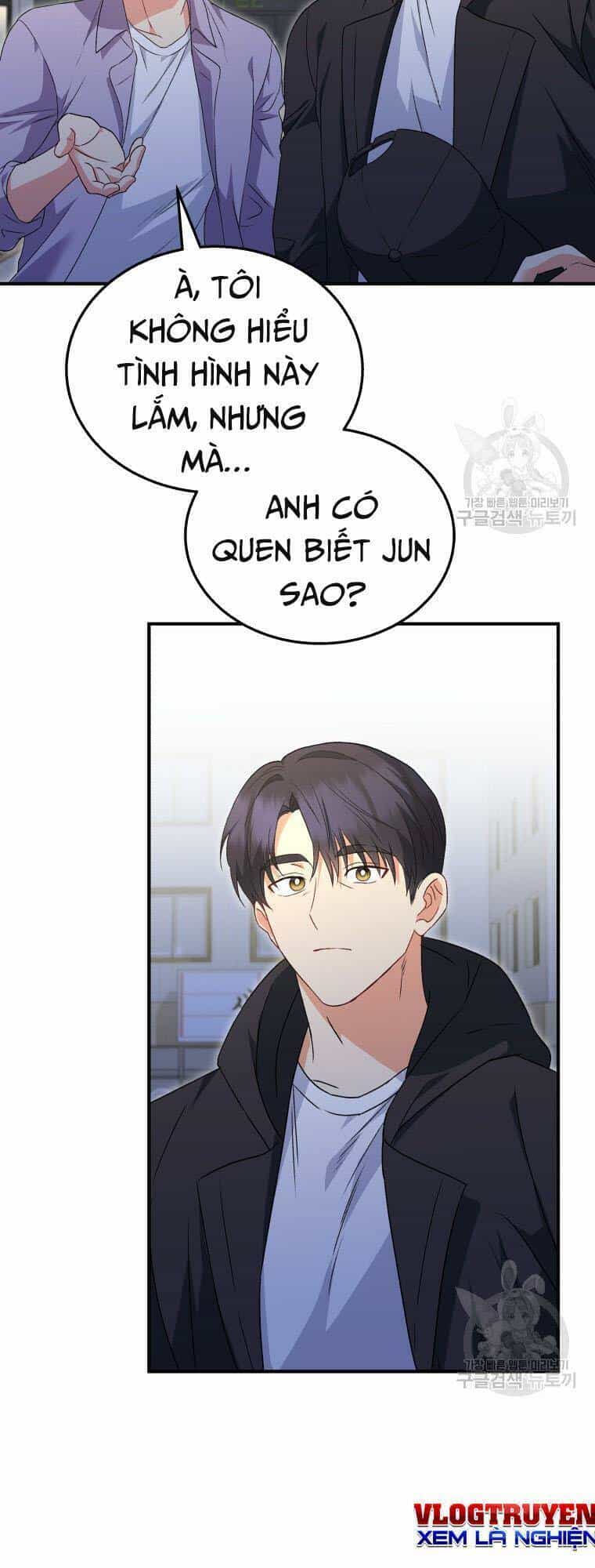 Xin Chào! Bác Sĩ Thú Y - Chương 14 - ảnh 10