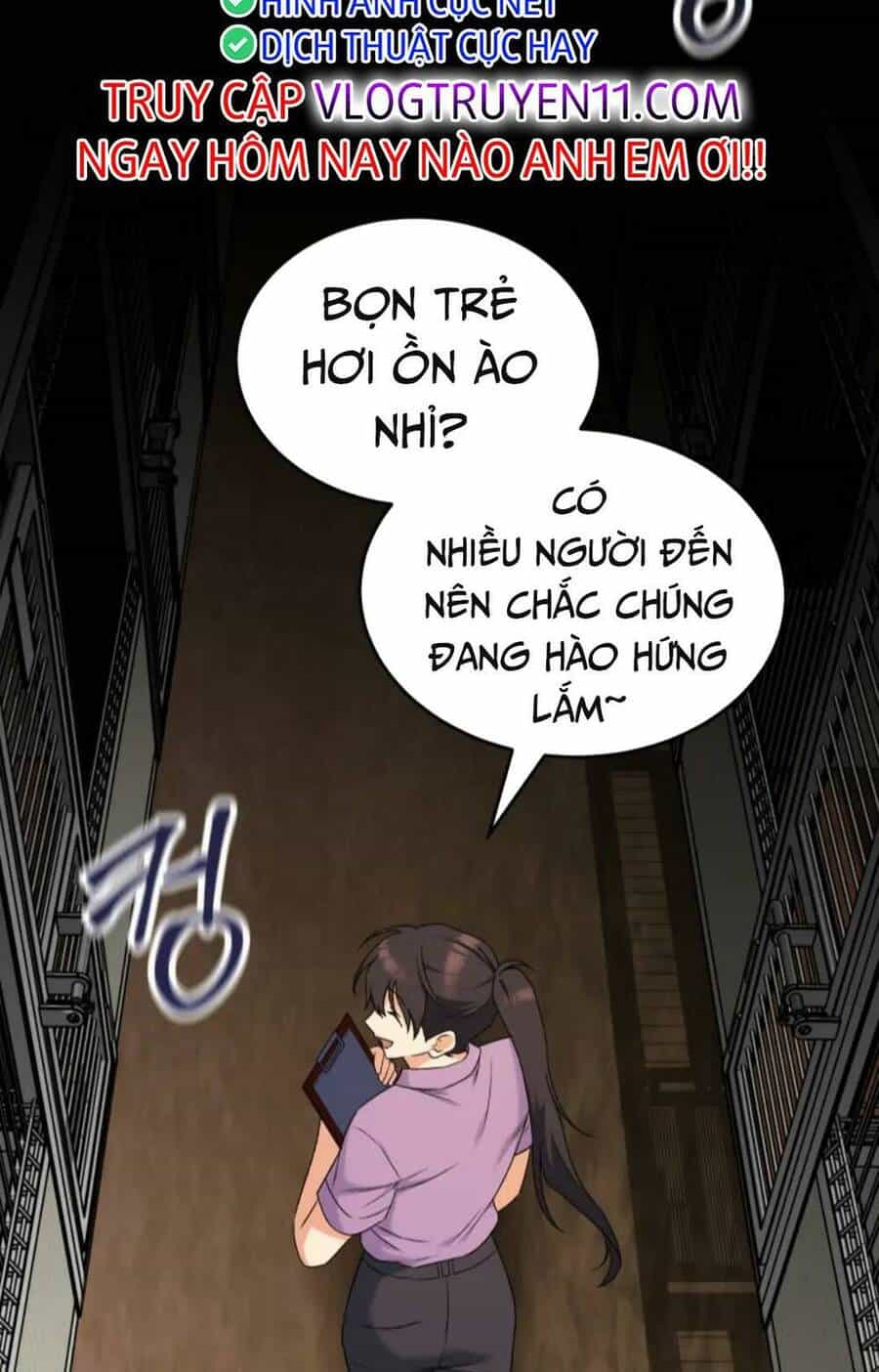 Xin Chào! Bác Sĩ Thú Y - Chương 16 - ảnh 32