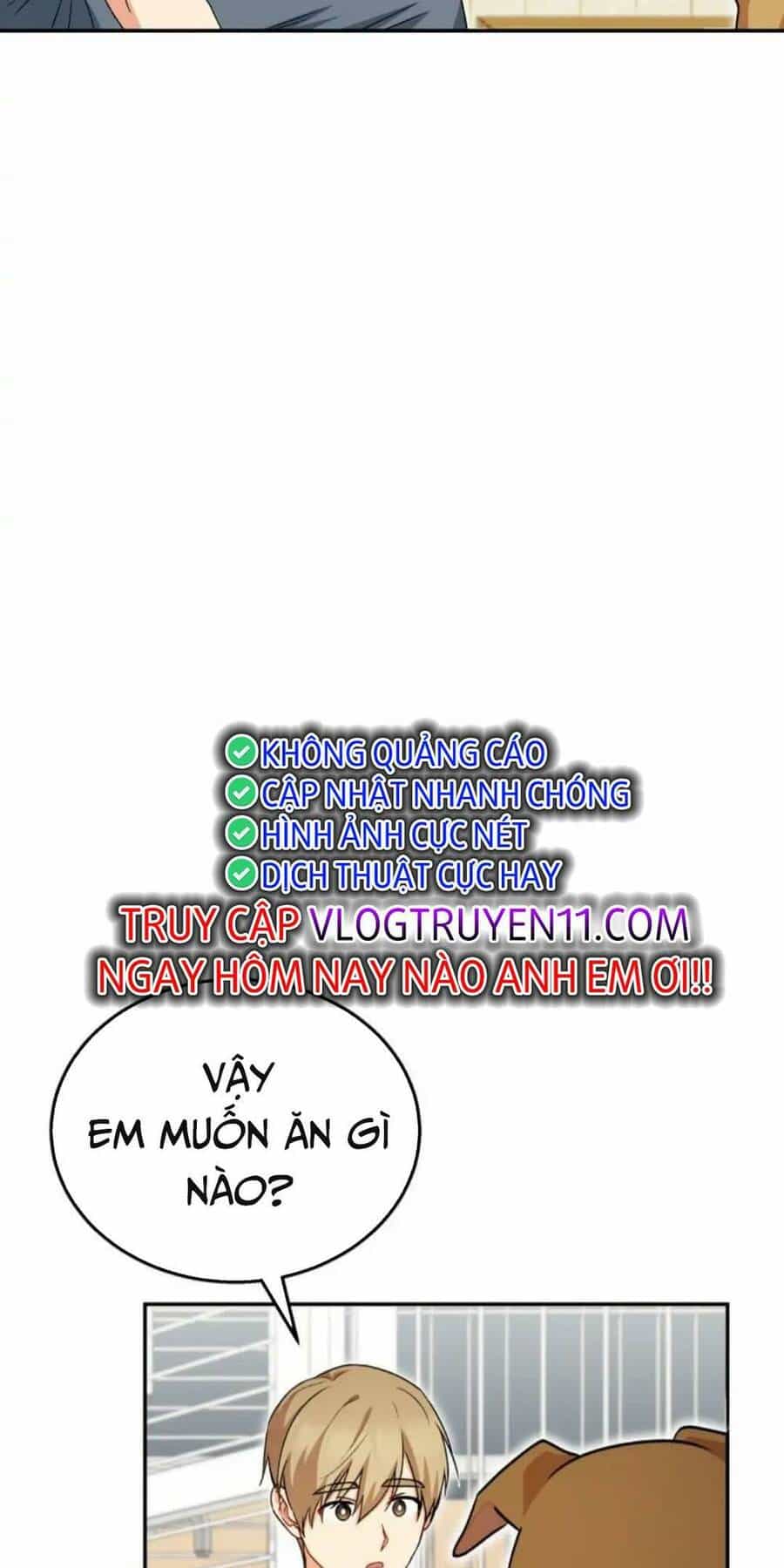 Xin Chào! Bác Sĩ Thú Y - Chương 19 - ảnh 29