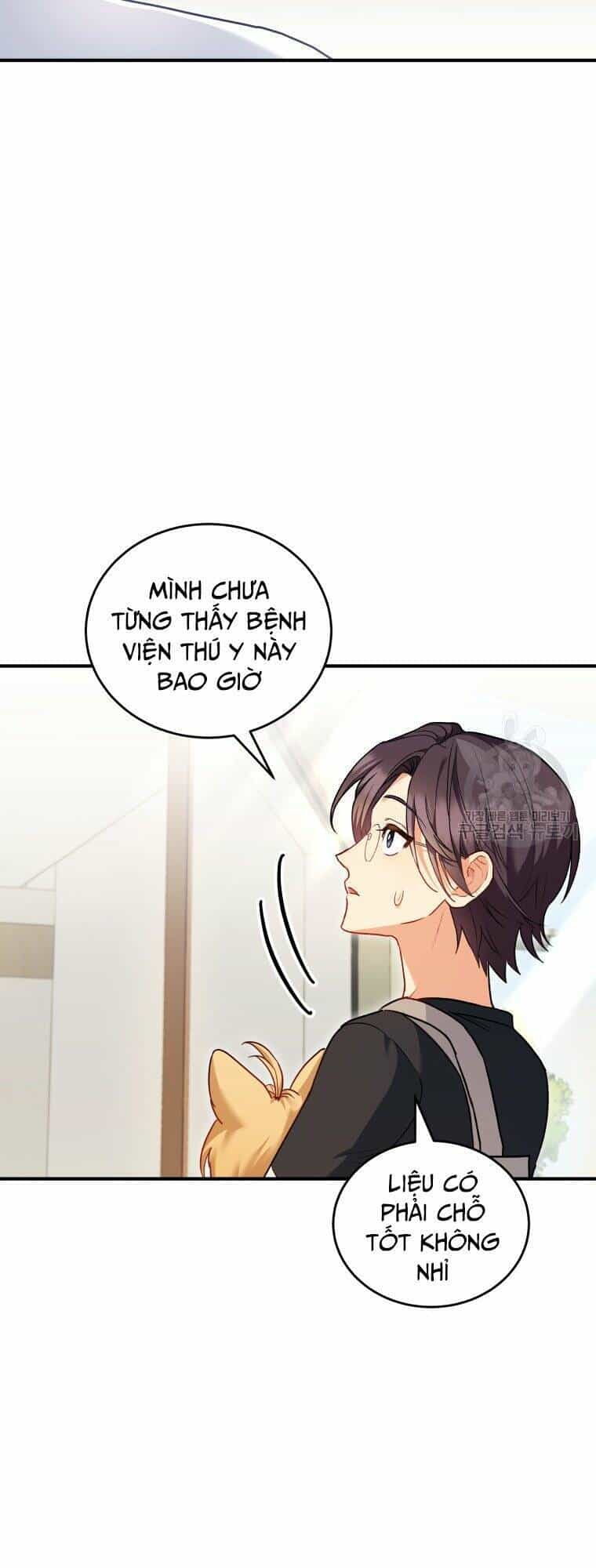 Xin Chào! Bác Sĩ Thú Y - Chương 2 - ảnh 25