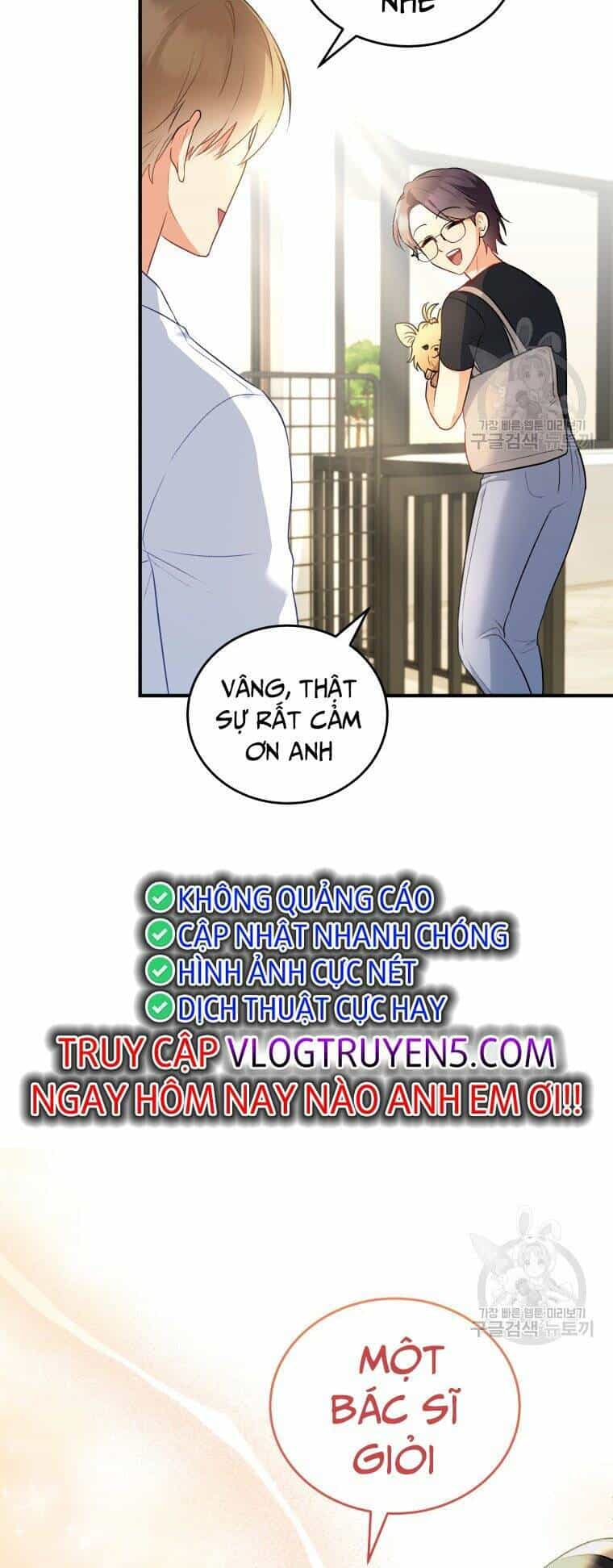 Xin Chào! Bác Sĩ Thú Y - Chương 2 - ảnh 59
