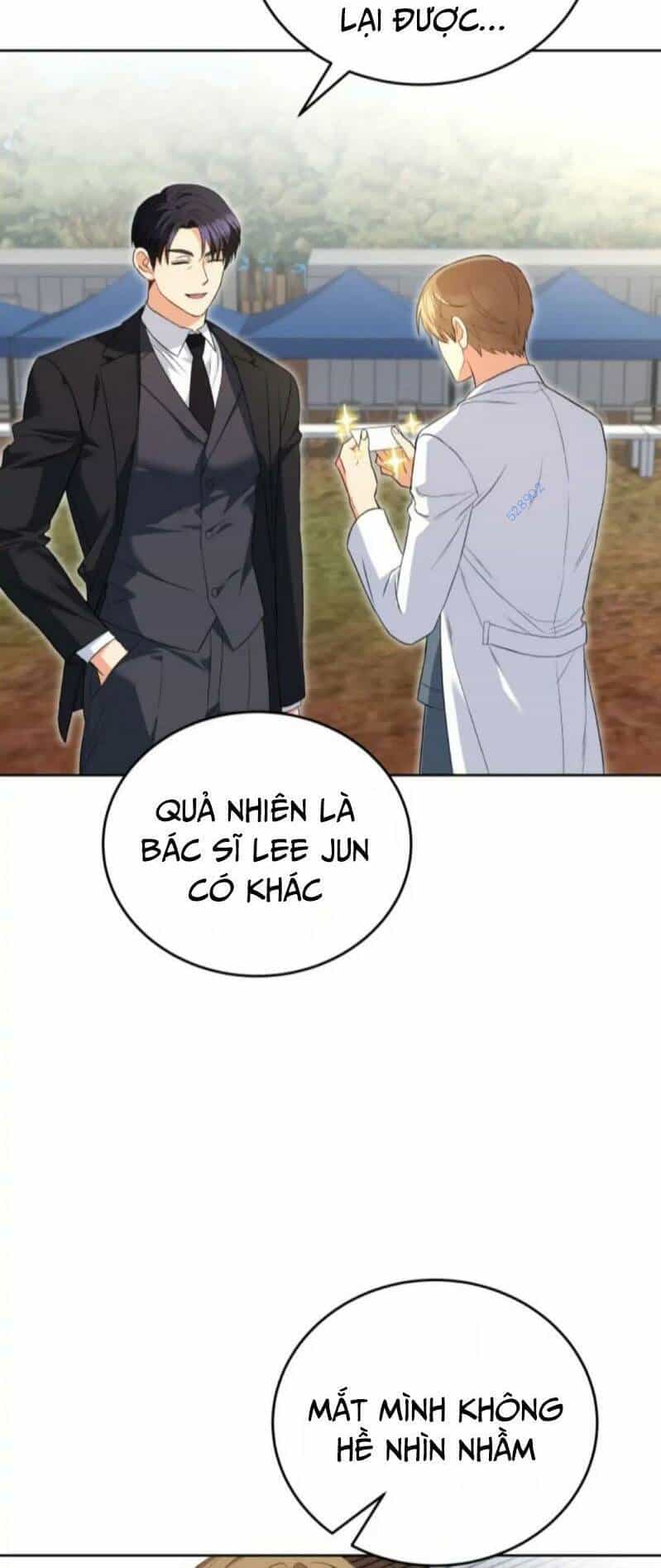 Xin Chào! Bác Sĩ Thú Y - Chương 20 - ảnh 2