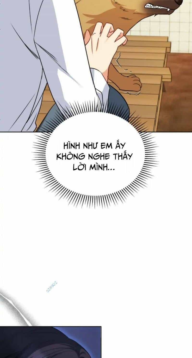 Xin Chào! Bác Sĩ Thú Y - Chương 20 - ảnh 38