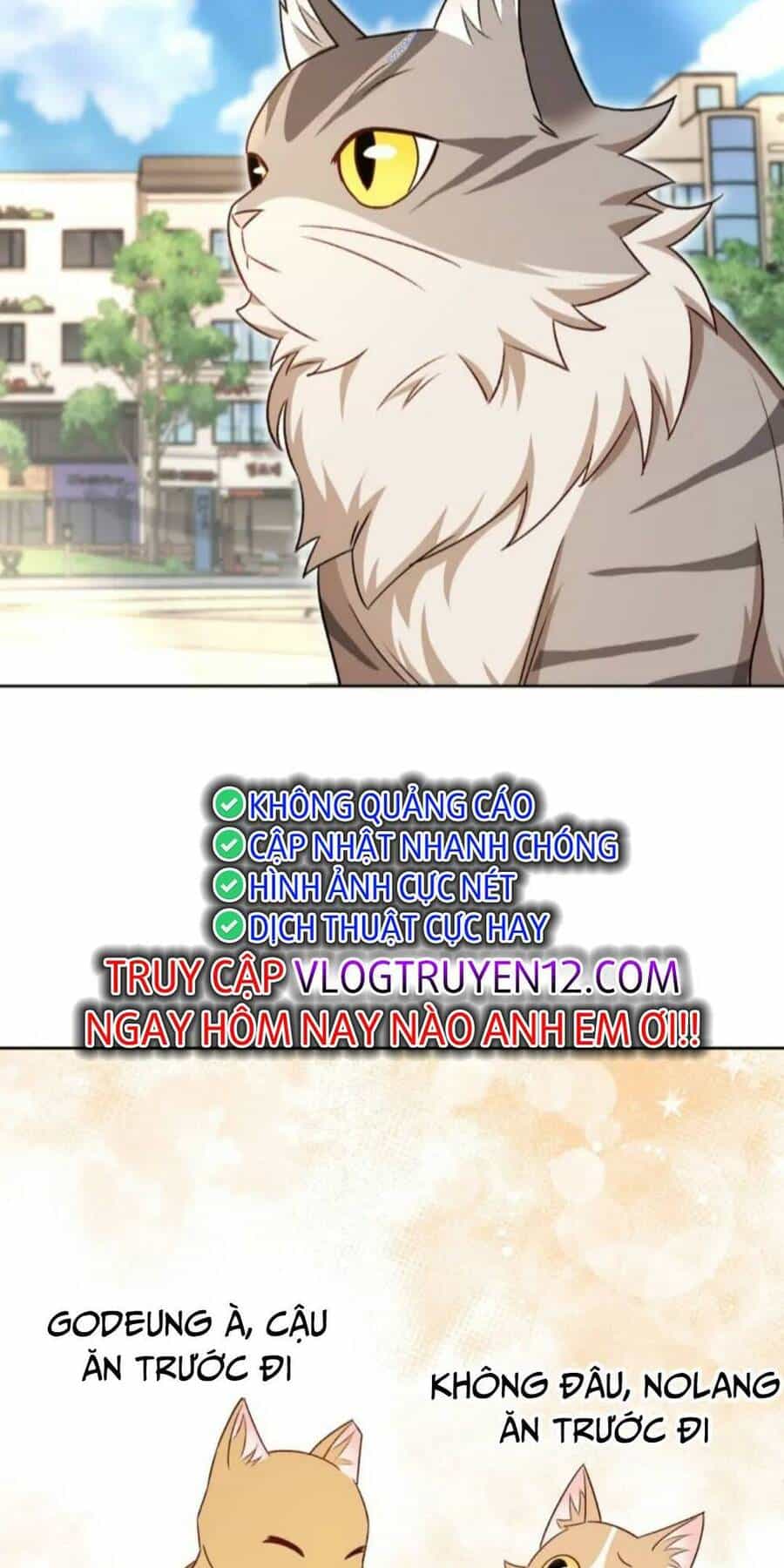 Xin Chào! Bác Sĩ Thú Y - Chương 21 - ảnh 66