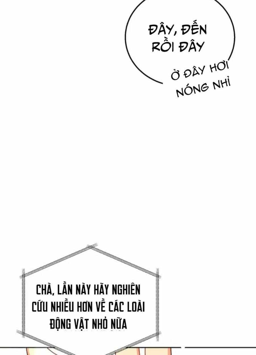 Xin Chào! Bác Sĩ Thú Y - Chương 21 - ảnh 93