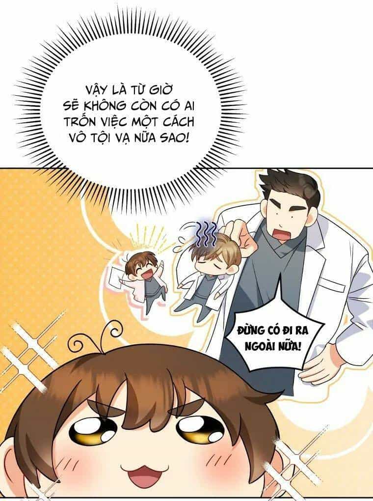 Xin Chào! Bác Sĩ Thú Y - Chương 22 - ảnh 12