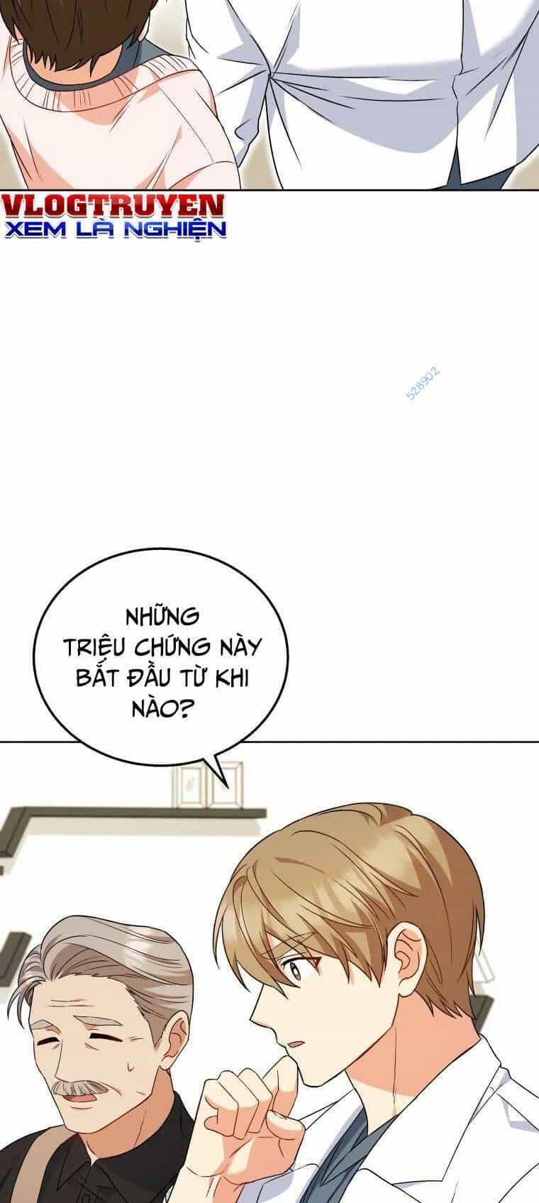Xin Chào! Bác Sĩ Thú Y - Chương 22 - ảnh 35