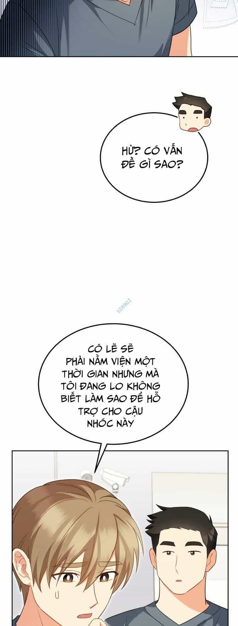 Xin Chào! Bác Sĩ Thú Y - Chương 23 - ảnh 40