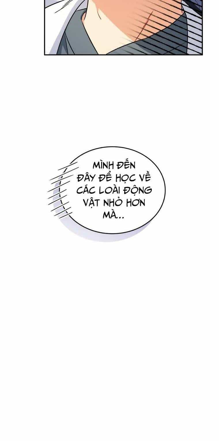 Xin Chào! Bác Sĩ Thú Y - Chương 24 - ảnh 54