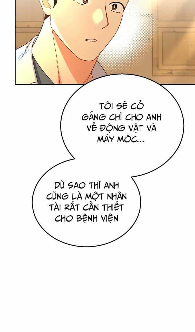 Xin Chào! Bác Sĩ Thú Y - Chương 26 - ảnh 66