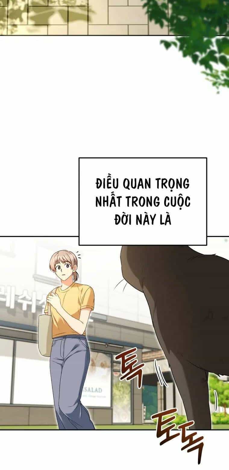 Xin Chào! Bác Sĩ Thú Y - Chương 27 - ảnh 3