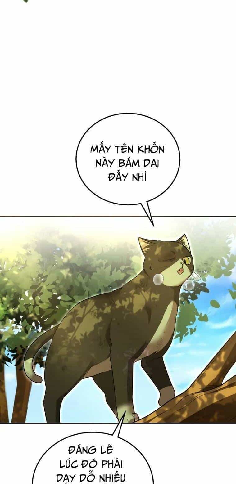 Xin Chào! Bác Sĩ Thú Y - Chương 27 - ảnh 31
