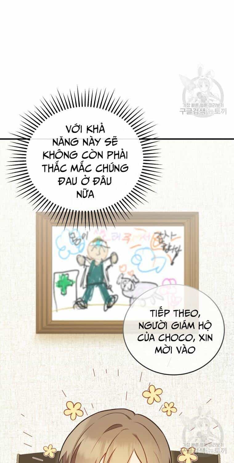 Xin Chào! Bác Sĩ Thú Y - Chương 3 - ảnh 6