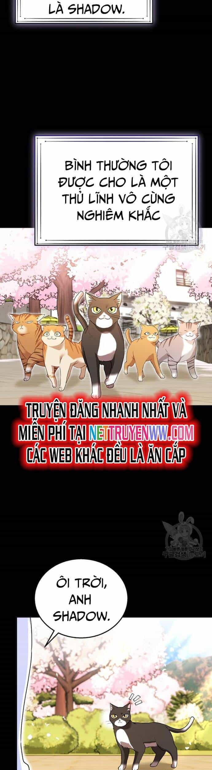 Xin Chào! Bác Sĩ Thú Y - Chương 30 - ảnh 34
