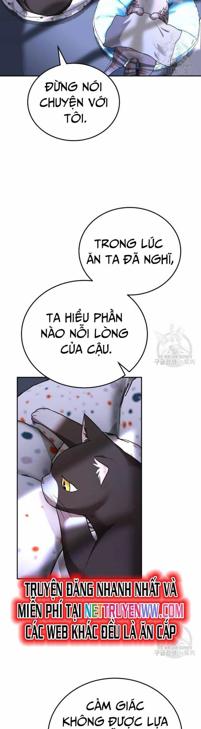 Xin Chào! Bác Sĩ Thú Y - Chương 30 - ảnh 51