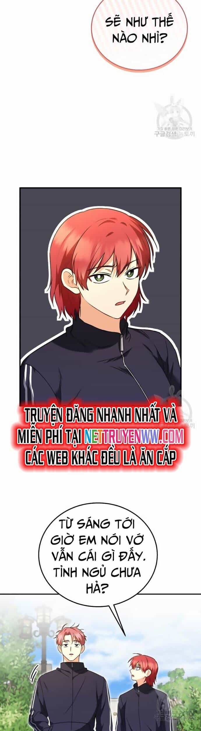 Xin Chào! Bác Sĩ Thú Y - Chương 31 - ảnh 3